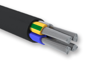 АВВГ 4х70,0*- 1