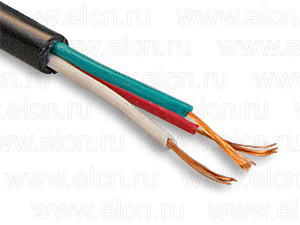 ШТЛ-3х0,08 черный